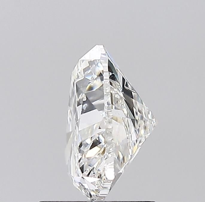 1.70 Carat Heart Natural Diamond