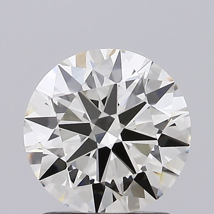 1.20ct J VVS2 Excellent Cut Round Lab Grown Diamond