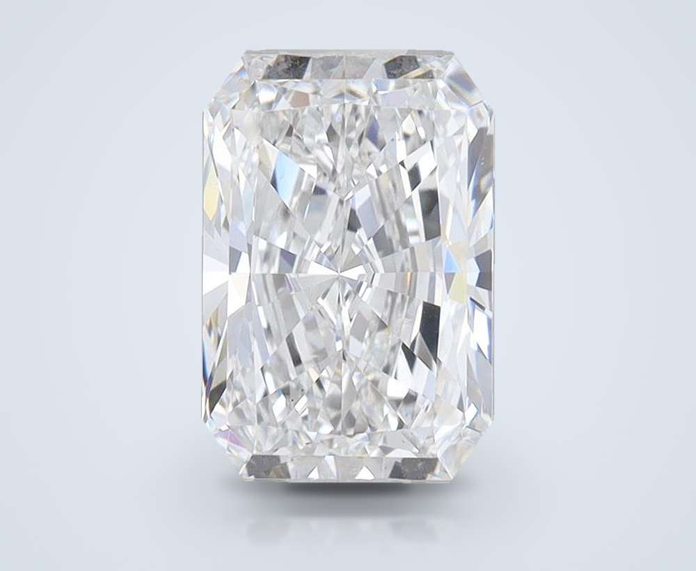 2.40 Carat Radiant Lab Diamond