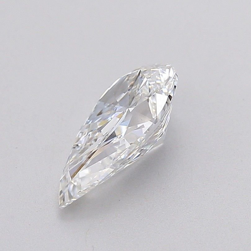 1.52 Carat Pear Lab Diamond