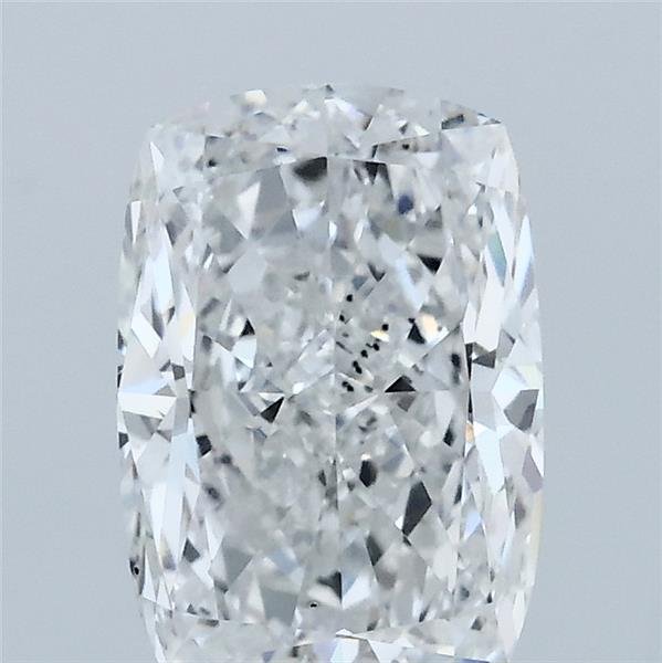 2.00 Carat Cushion Lab Diamond