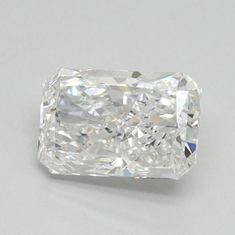 1.01ct E VS1 Very Good Cut Radiant Lab Grown Diamond