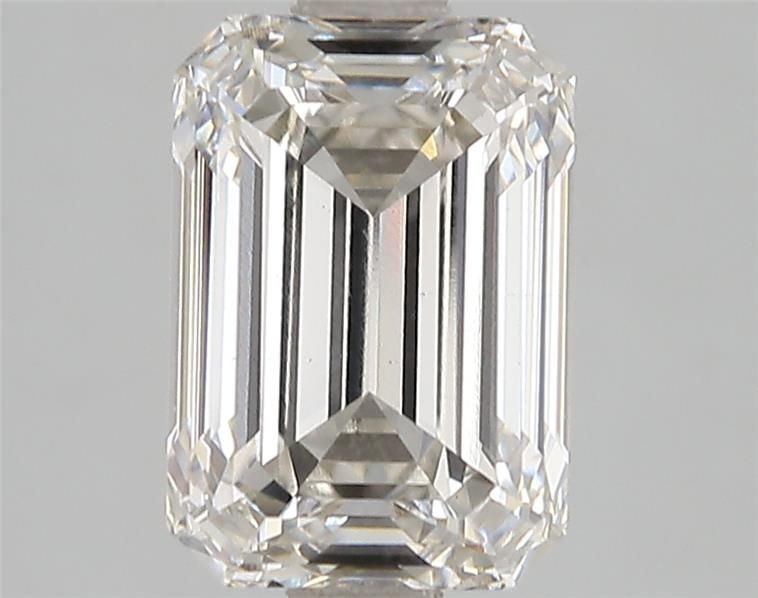 3.06 Carat Emerald Lab Diamond