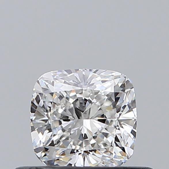 0.45 Carat Cushion Natural Diamond