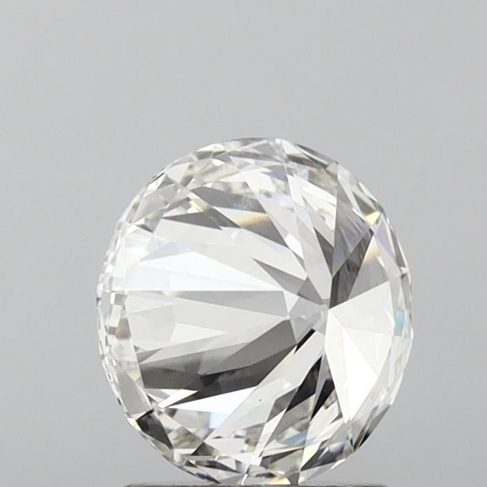 2.20ct G VS2 Rare Carat Ideal Cut Round Lab Grown Diamond