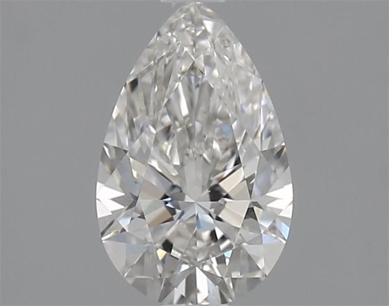 1.03 Carat Pear Lab Diamond