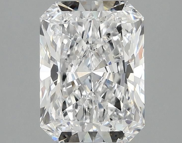 1.92 Carat Radiant Lab Diamond