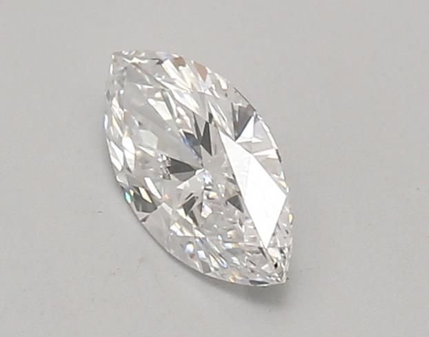 0.71 Carat Marquise Lab Diamond