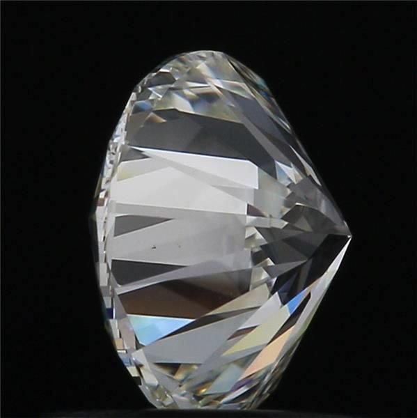 1.04 Carat Round Natural Diamond