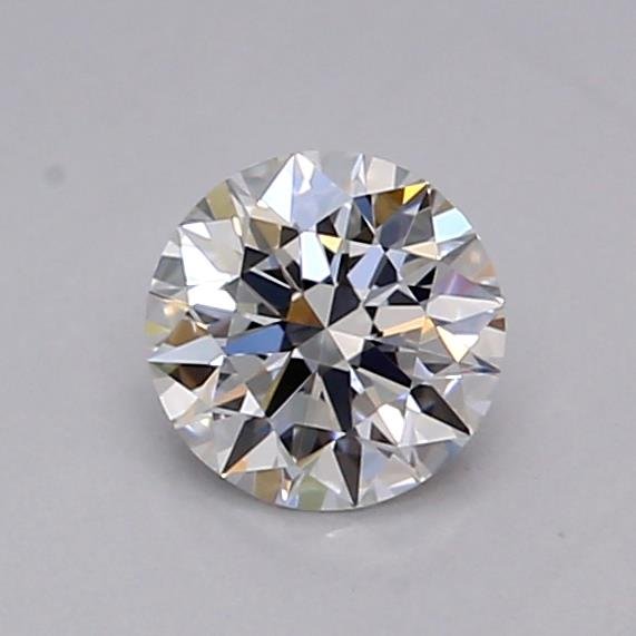 0.30ct E VVS1 Rare Carat Ideal Cut Round Diamond