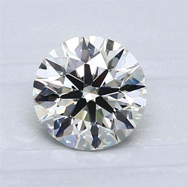 1.20ct J VVS2 Excellent Cut Round Diamond