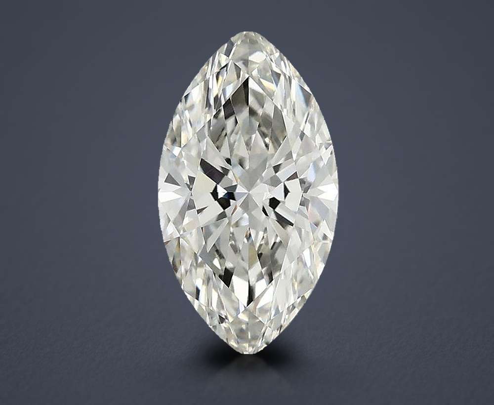 2.05 Carat Marquise Lab Diamond