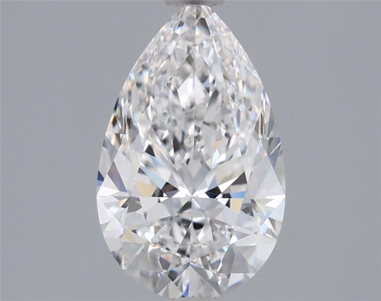 1.51 Carat Pear Lab Diamond
