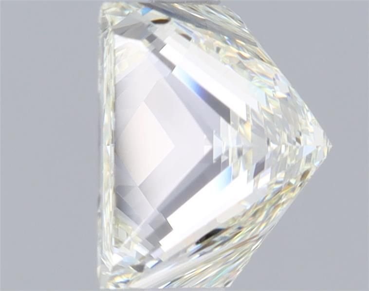 2.01ct K VS1 Very Good Cut Princess Diamond