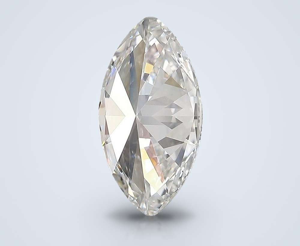 1.20 Carat Marquise Natural Diamond