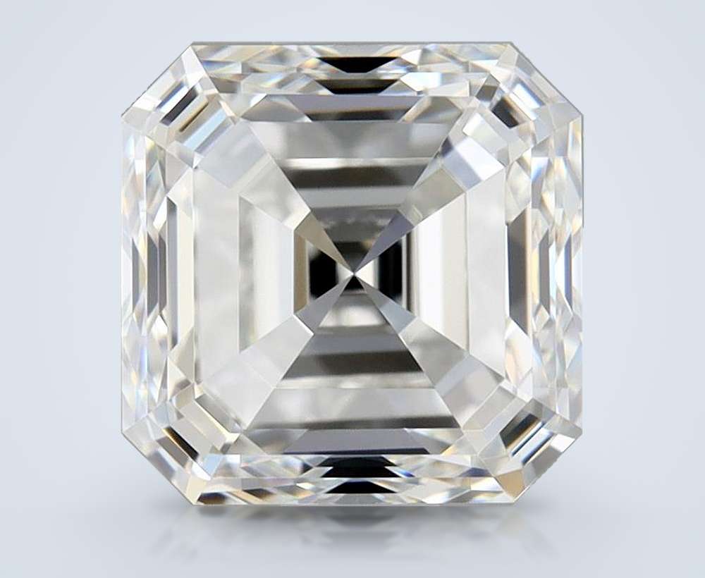 1.30 Carat Asscher Natural Diamond
