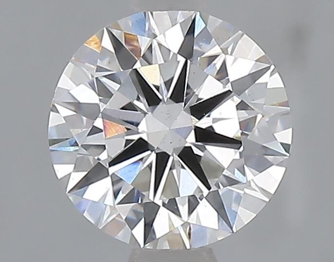 1.05ct G VS2 Excellent Cut Round Lab Grown Diamond