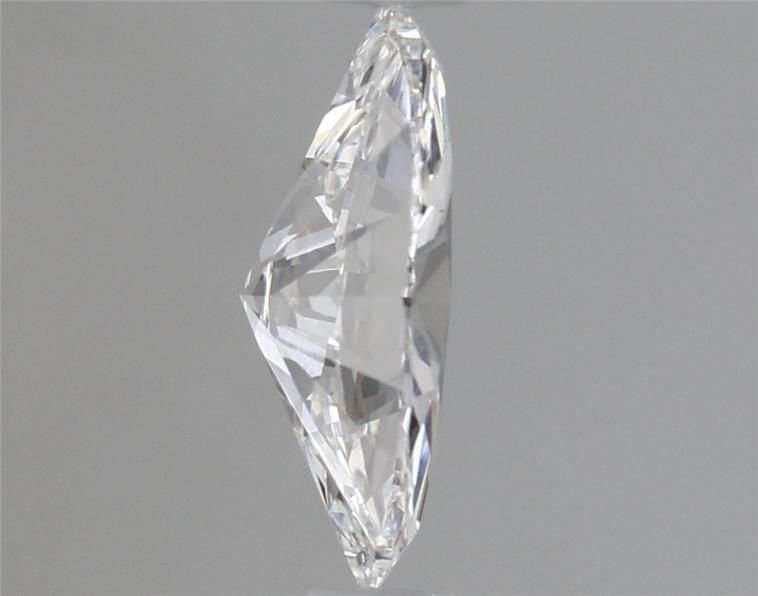 0.59ct E VVS2 Very Good Cut Marquise Lab Grown Diamond