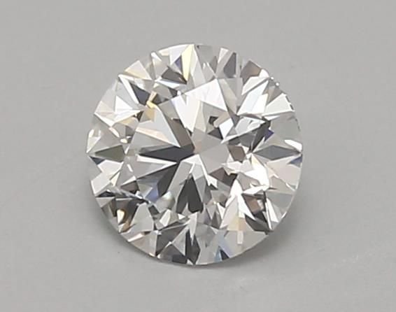 0.89ct D VVS2 Excellent Cut Round Lab Grown Diamond