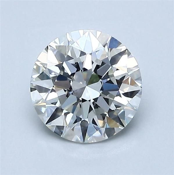 1.20ct H VS1 Rare Carat Ideal Cut Round Diamond