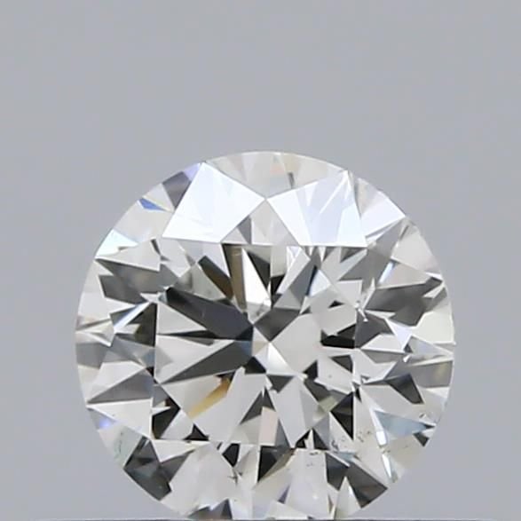 0.33ct G VS2 Excellent Cut Round Diamond