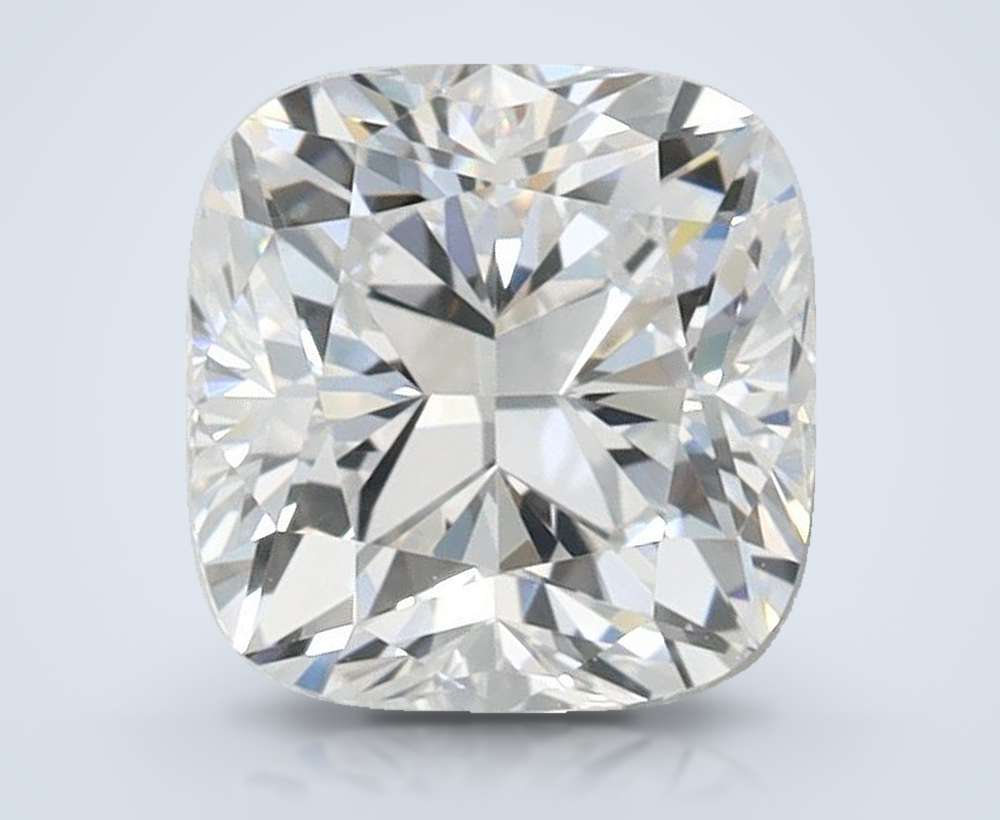 1.16 Carat Cushion Lab Diamond
