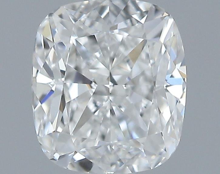 0.70 Carat Cushion Natural Diamond
