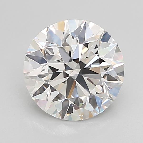 1.73ct E VS1 Excellent Cut Round Lab Grown Diamond