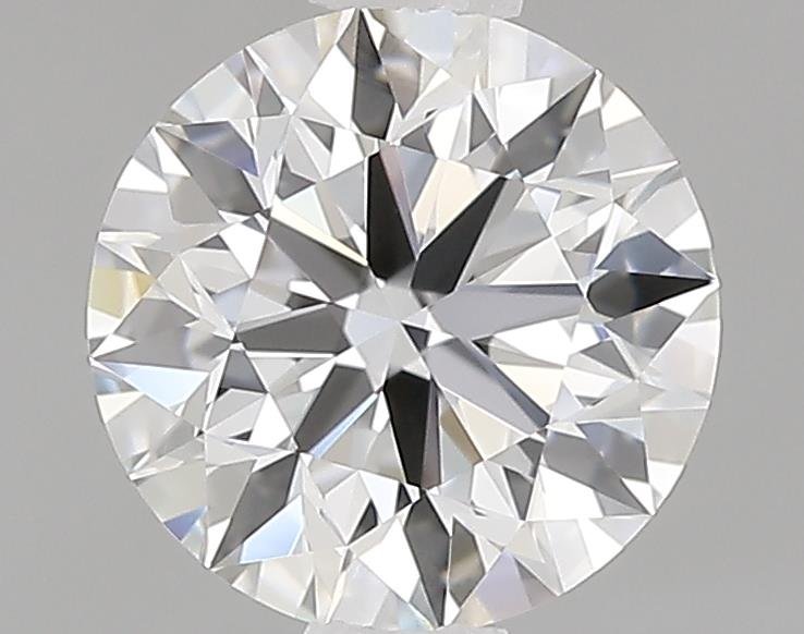 1.20ct E IF Rare Carat Ideal Cut Round Lab Grown Diamond