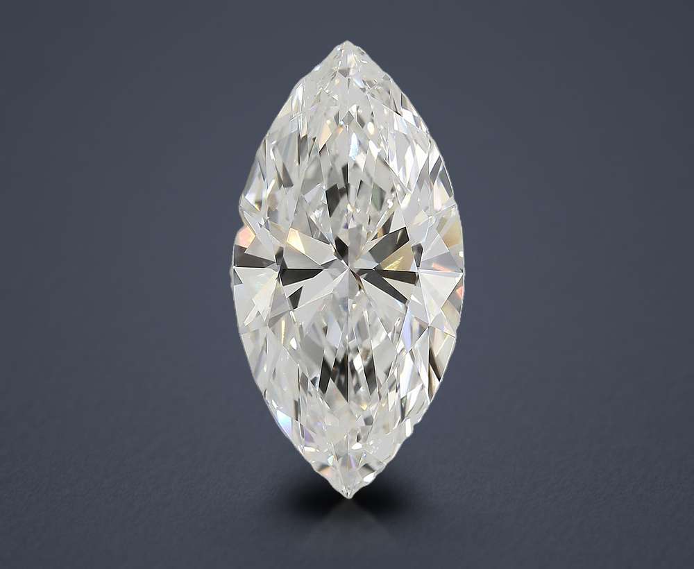 8.10 Carat Marquise Lab Diamond