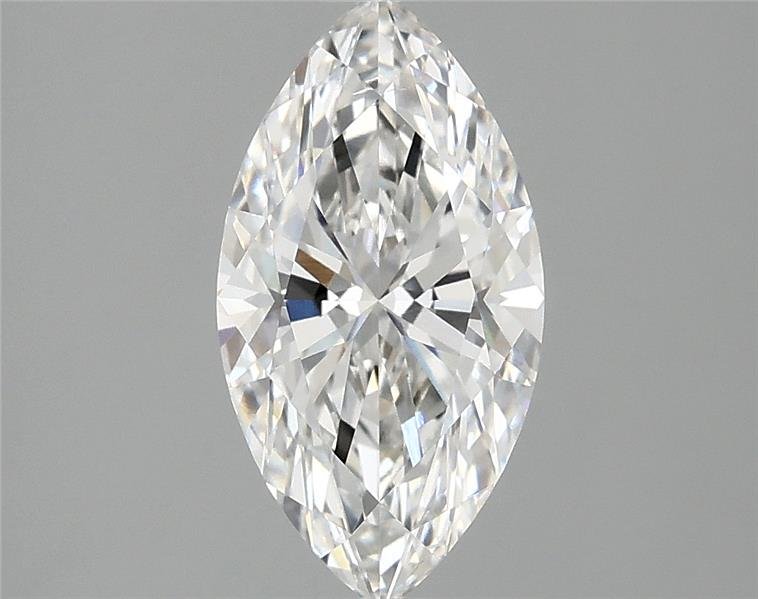 1.60 Carat Marquise Lab Diamond