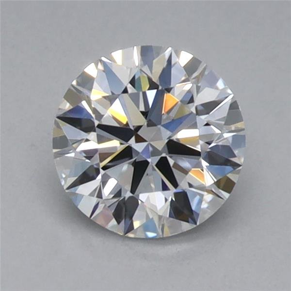 0.30ct E VVS1 Rare Carat Ideal Cut Round Diamond