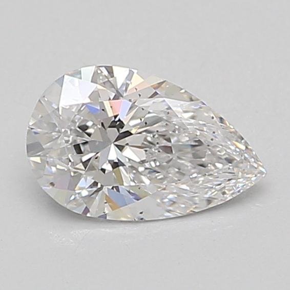 1.73 Carat Heart Lab Diamond