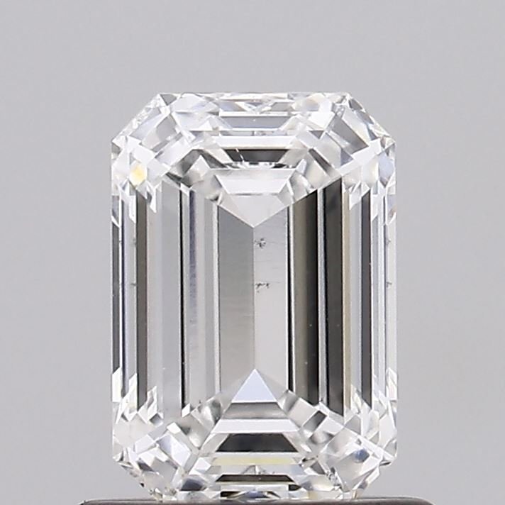 0.90 Carat Emerald Lab Diamond