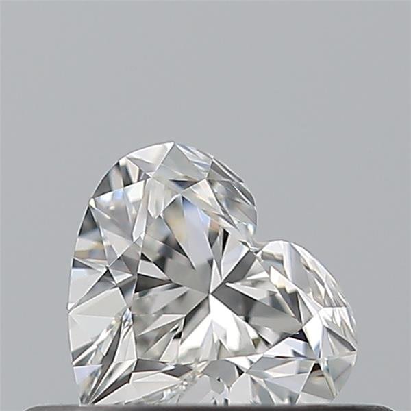 0.30 Carat Heart Natural Diamond