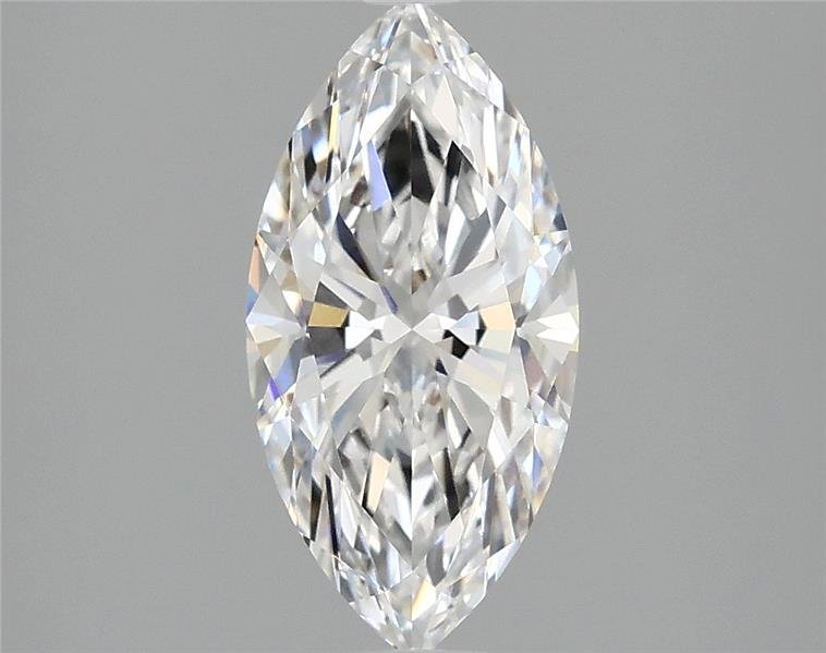 1.60 Carat Marquise Lab Diamond