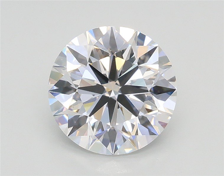 1.50 Carat Round Lab Diamond