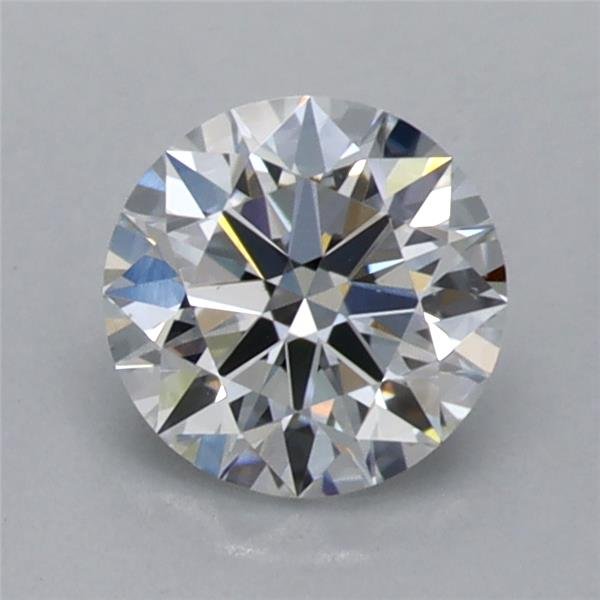 0.30ct F VS2 Rare Carat Ideal Cut Round Diamond