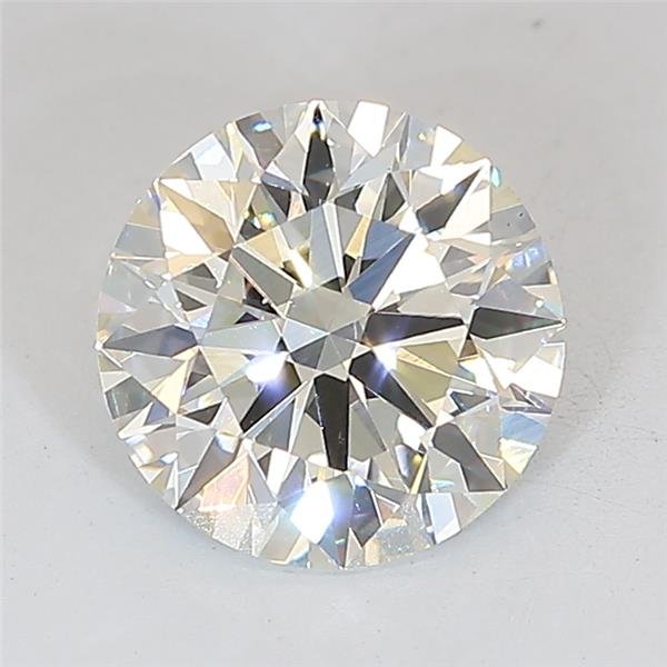 1.75ct I VS2 Rare Carat Ideal Cut Round Lab Grown Diamond