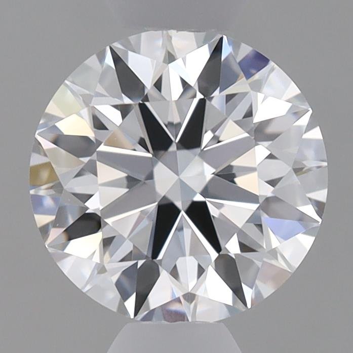 1.07 Carat Round Lab Diamond