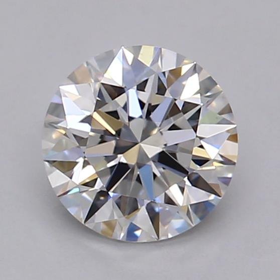 0.45ct E VS1 Rare Carat Ideal Cut Round Diamond