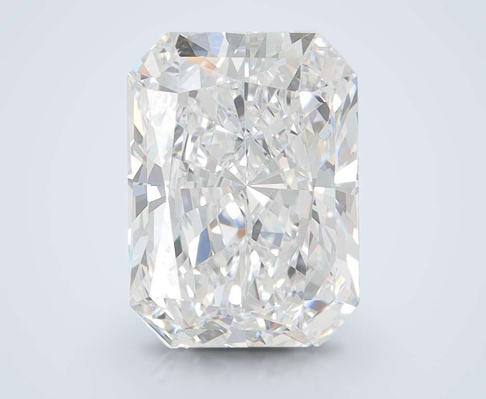 3.10 Carat Radiant Lab Diamond