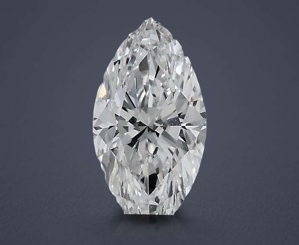 0.31 Carat Marquise Lab Diamond