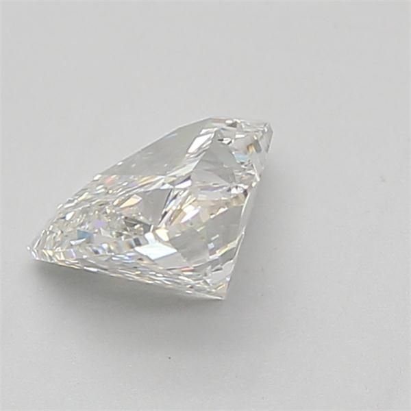 1.32ct F VS1 Good Cut Heart Lab Grown Diamond