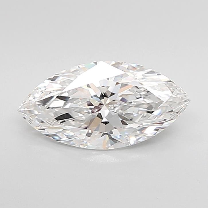 2.03 Carat Marquise Lab Diamond