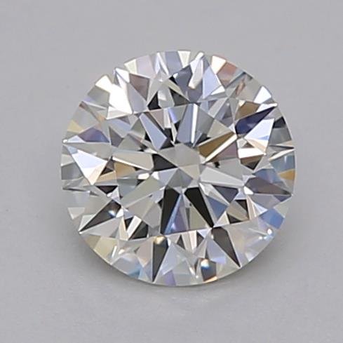 0.40ct I VVS1 Rare Carat Ideal Cut Round Diamond