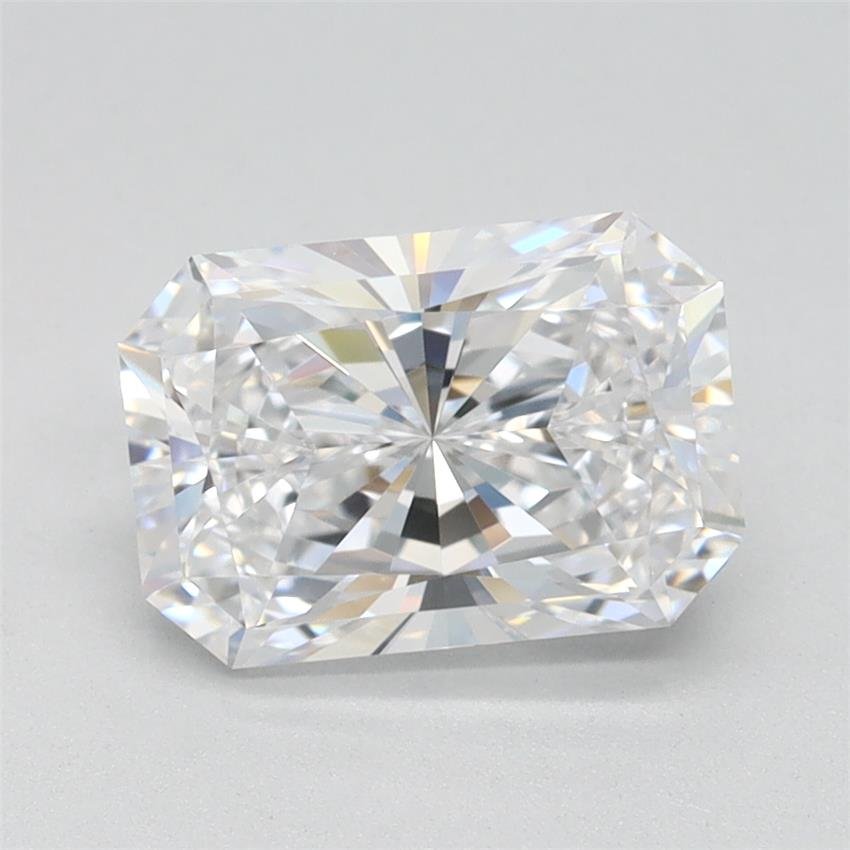 1.50 Carat Radiant Lab Diamond
