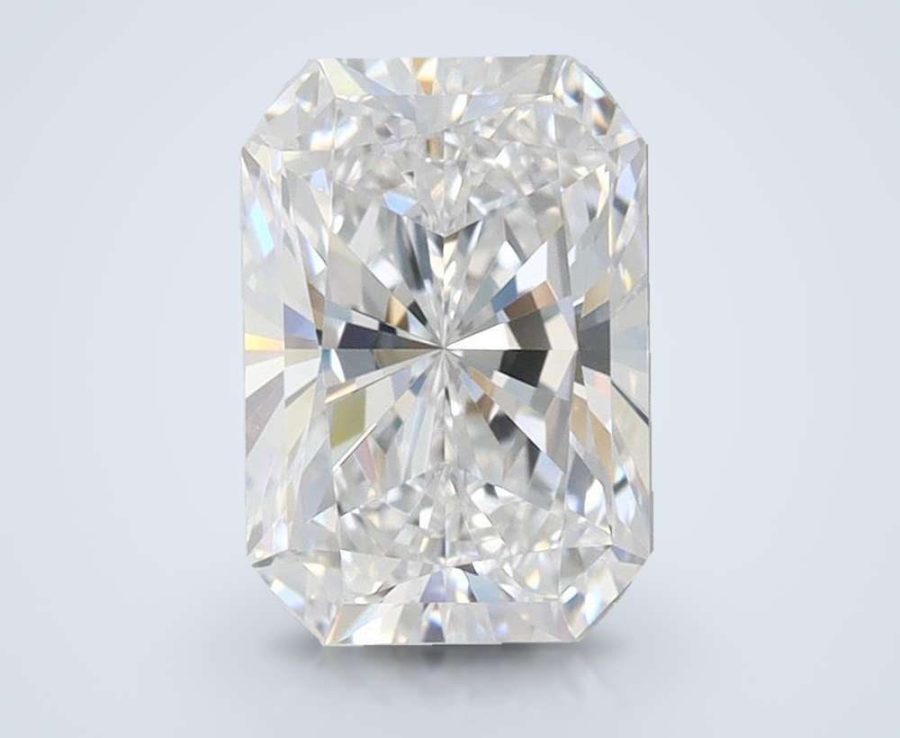 1.50 Carat Radiant Lab Diamond