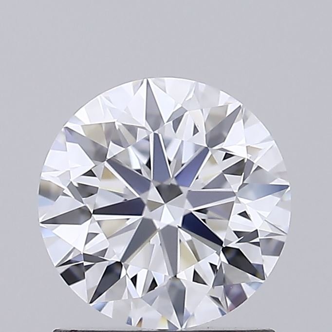 1.11ct G IF Excellent Cut Round Lab Grown Diamond