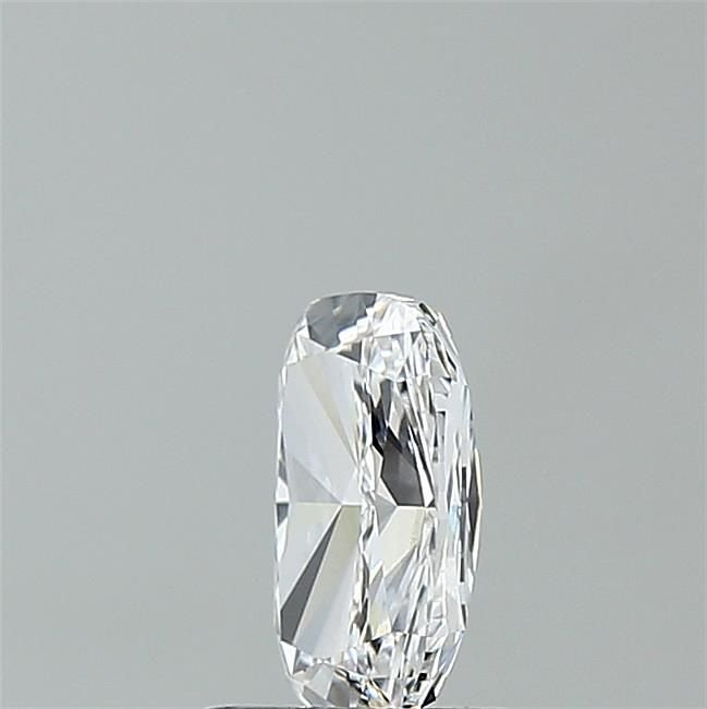 1.00 Carat Cushion Lab Diamond